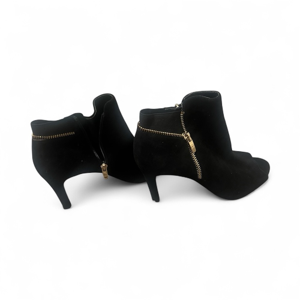 Marc Fisher Serenity Peep Toe Bootie